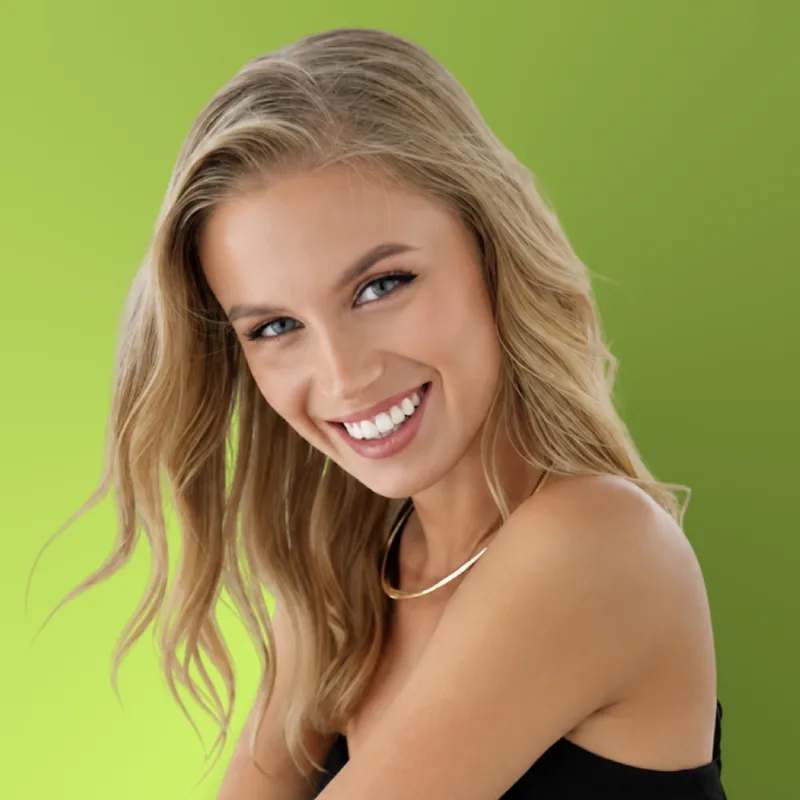 Anastasia Repko, Community Manager