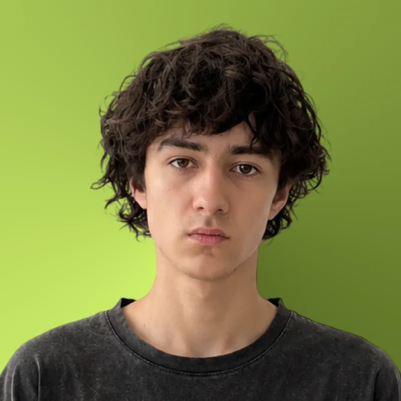Bohdan Pupkov, Full-Stack Developer