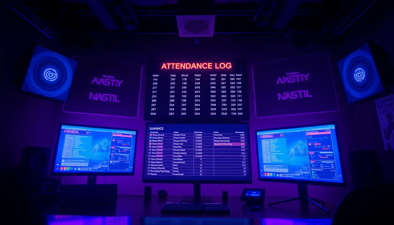 Automate attendance tracking with our ad copy generator, streamlining studio operations and boosting productivity. Create engaging ads quickly and easily.