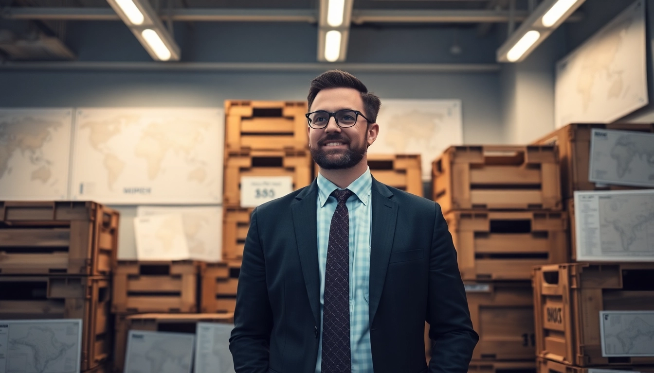Automate logistics goal tracking with our intuitive ad copy generator. Boost efficiency and accuracy for your supply chain operations.