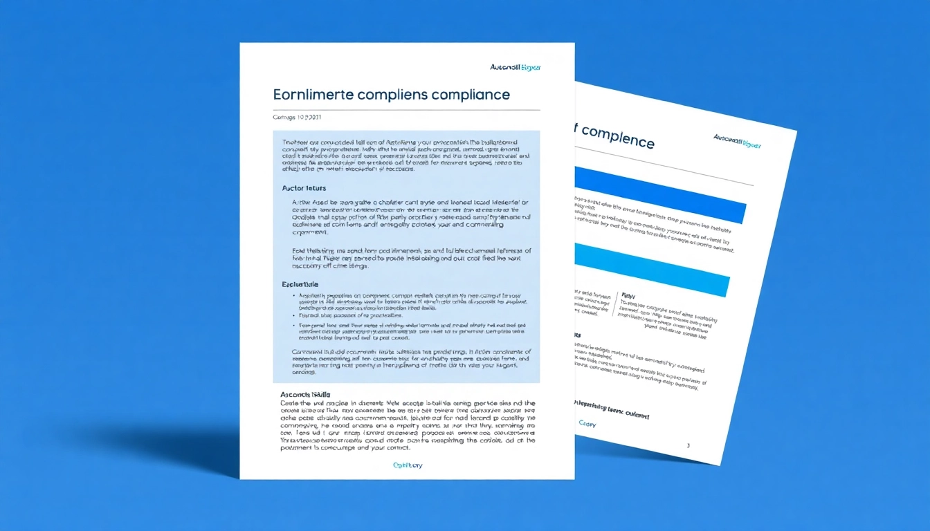 Automate compliance documents with our AI-powered ad copy generator, reducing regulatory risk and streamlining e-commerce operations.