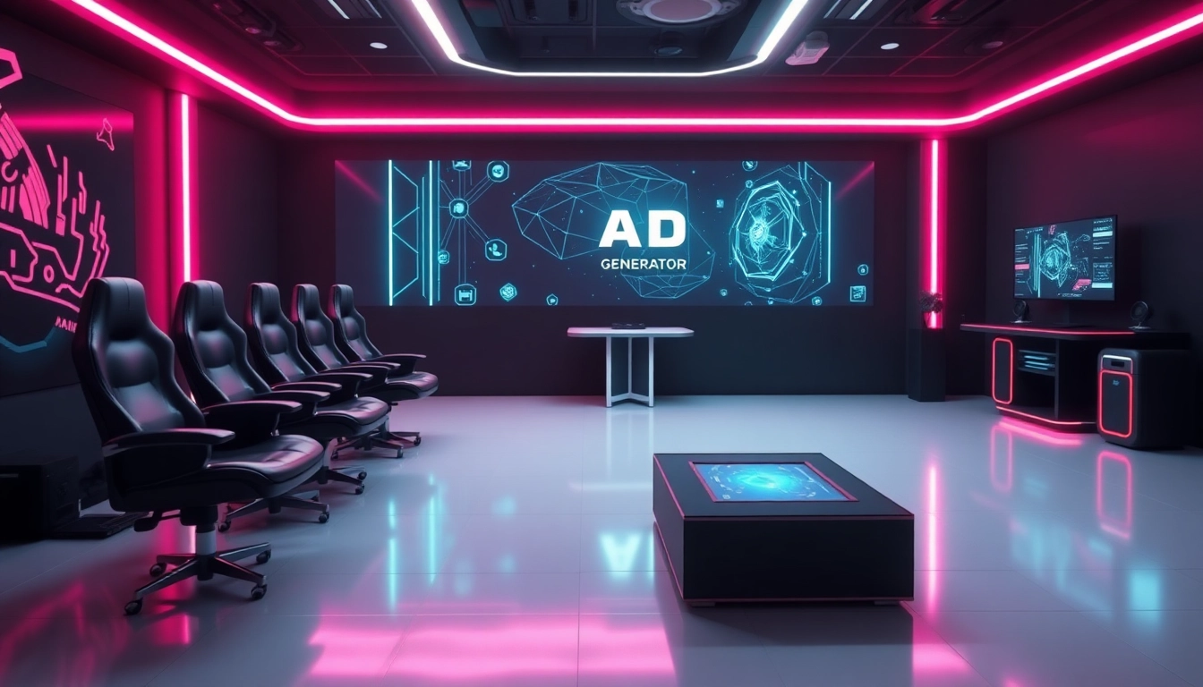 Automate your FAQs and streamline communication with gamers. Get instant answers with our AI-powered ad copy generator.