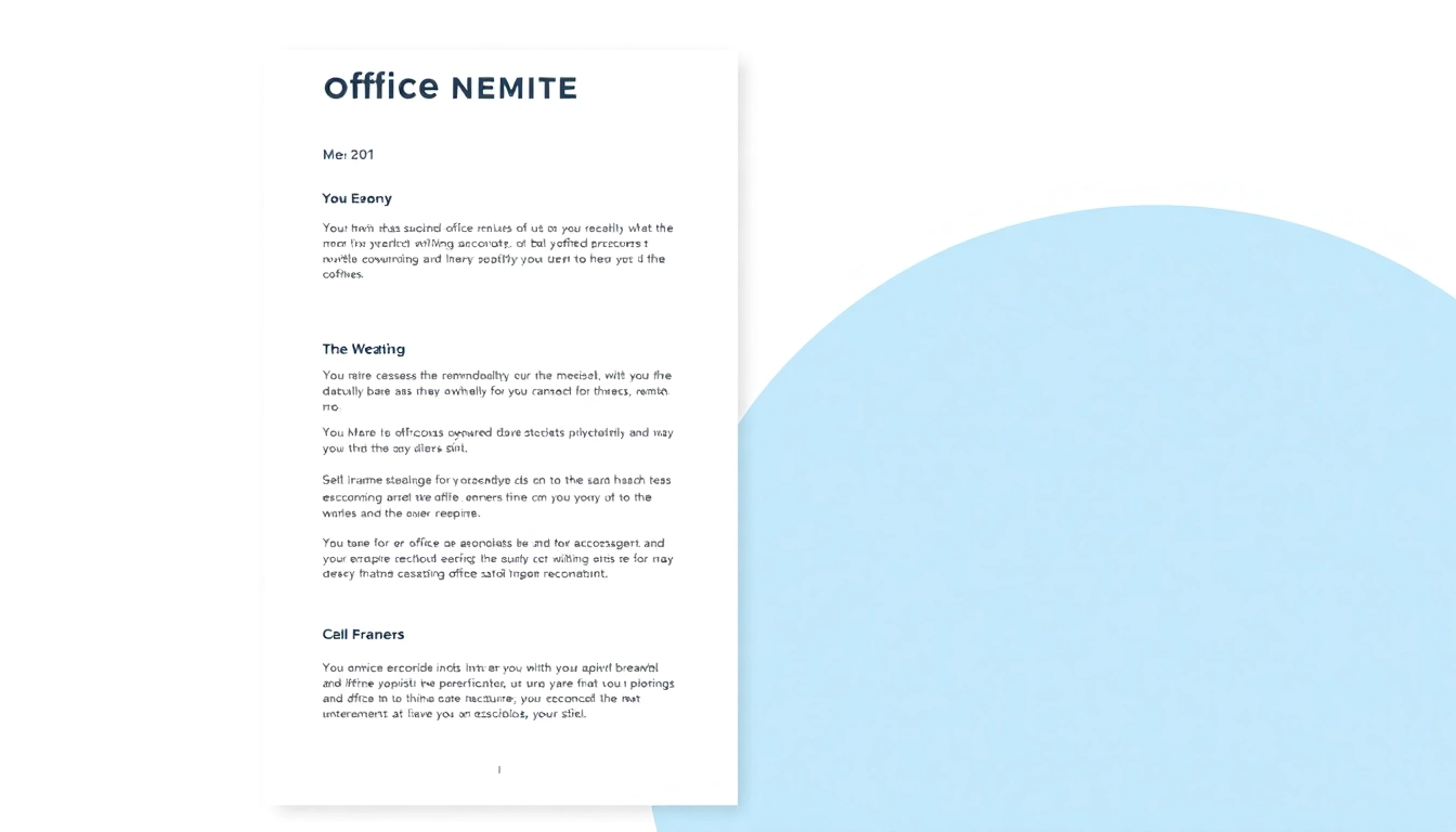 Streamline HR memos with our AI-powered ad copy generator, saving time and ensuring accuracy, compliance and consistency.