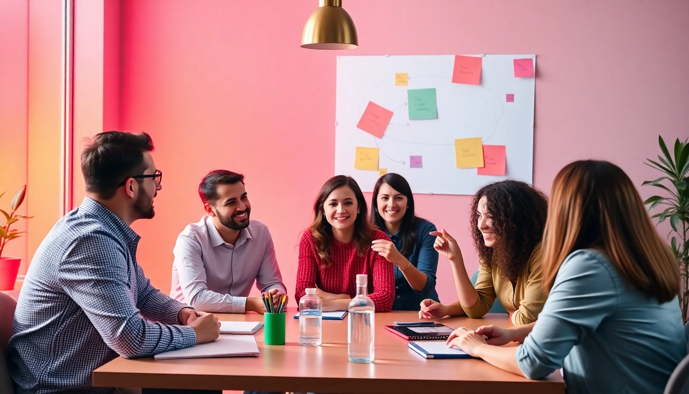 Streamline your marketing efforts with our AI-powered ad copy generator, designed to simplify multichannel campaign planning and boost agency productivity.