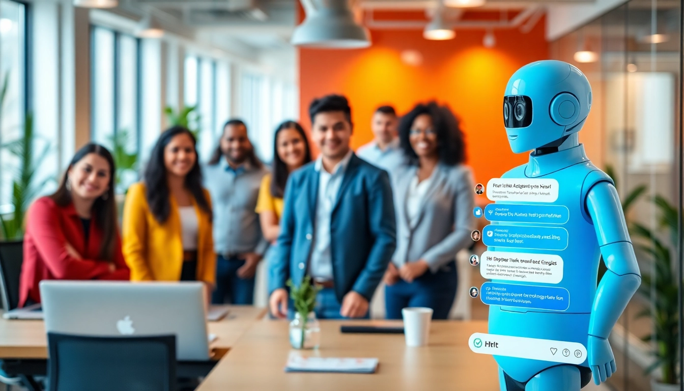 Unlock efficient multilingual chatbot training for HR with our AI-powered ad copy generator, streamlining language support and reducing errors.
