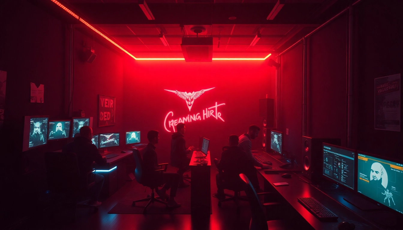 Generate winning project briefs with our AI-powered ad copy generator, perfect for gaming studios looking to boost creativity and drive results.