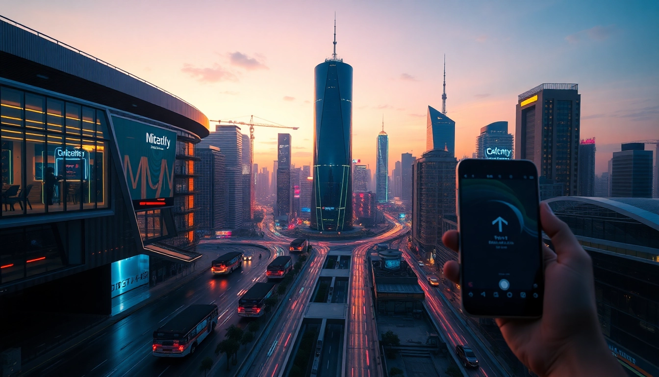 Maximize your telecom brand's online presence with our innovative ad copy generator, streamlining social media scheduling and boosting engagement.