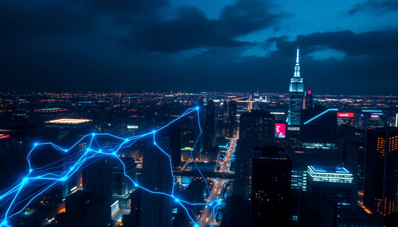 Develop and deploy intelligent case studies with our AI-powered framework, streamlining telecommunications analysis and decision-making for informed business outcomes.