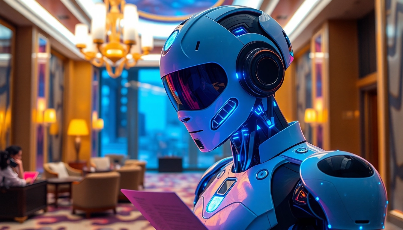 Automate document processing with our AI-powered framework for efficient document classification in the hospitality industry.