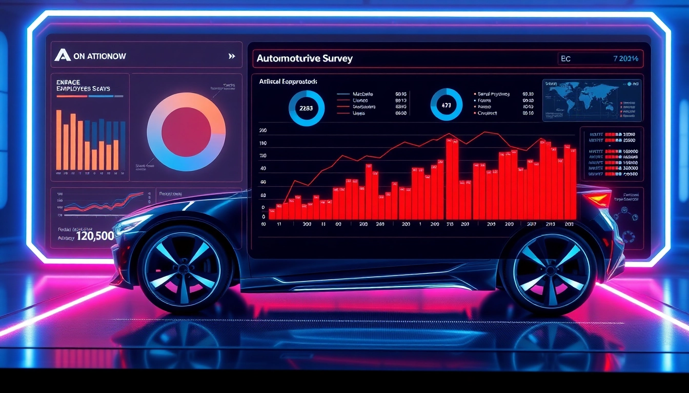 Unlock insights into employee sentiment and experience with our AI-driven framework, optimized for the automotive industry, to improve workplace culture and productivity.