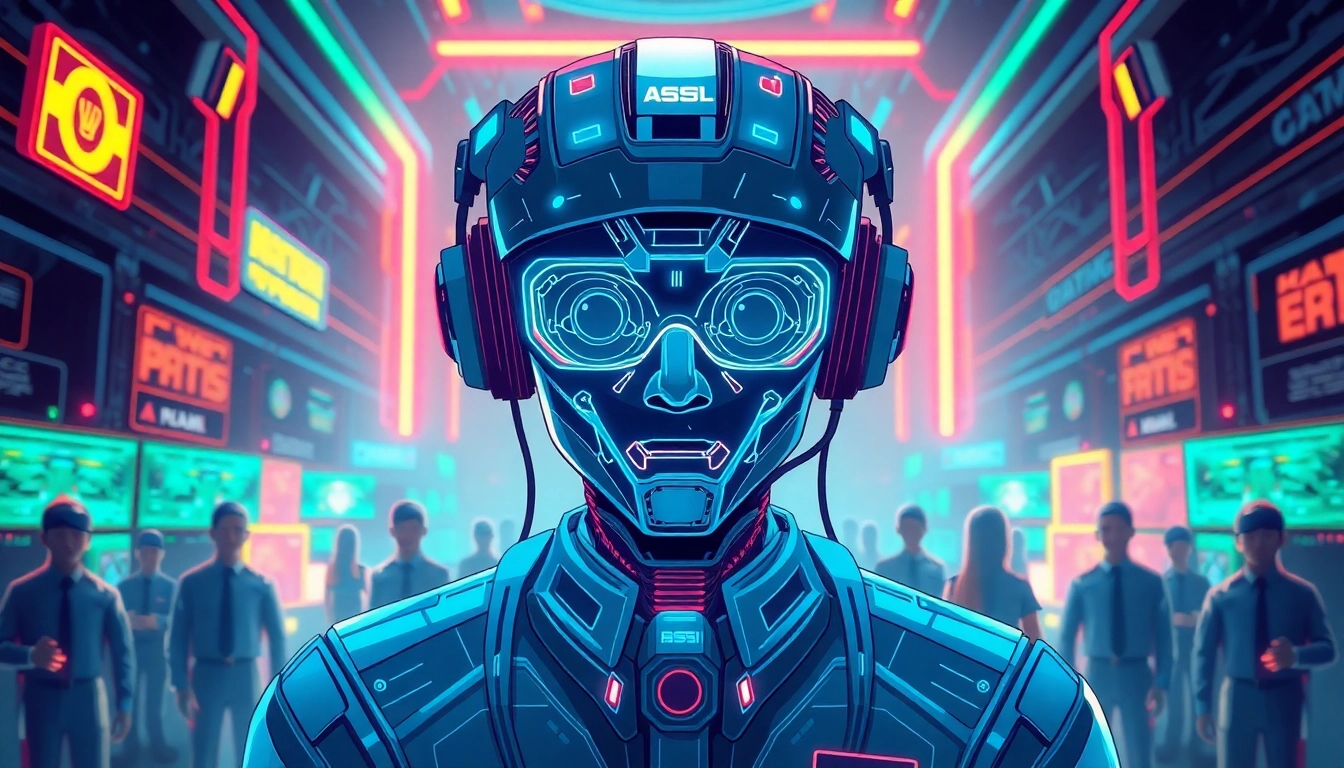 Improve employee performance with an AI-powered training framework, optimized for the igaming industry. Personalized learning paths and real-time feedback ensure success.
