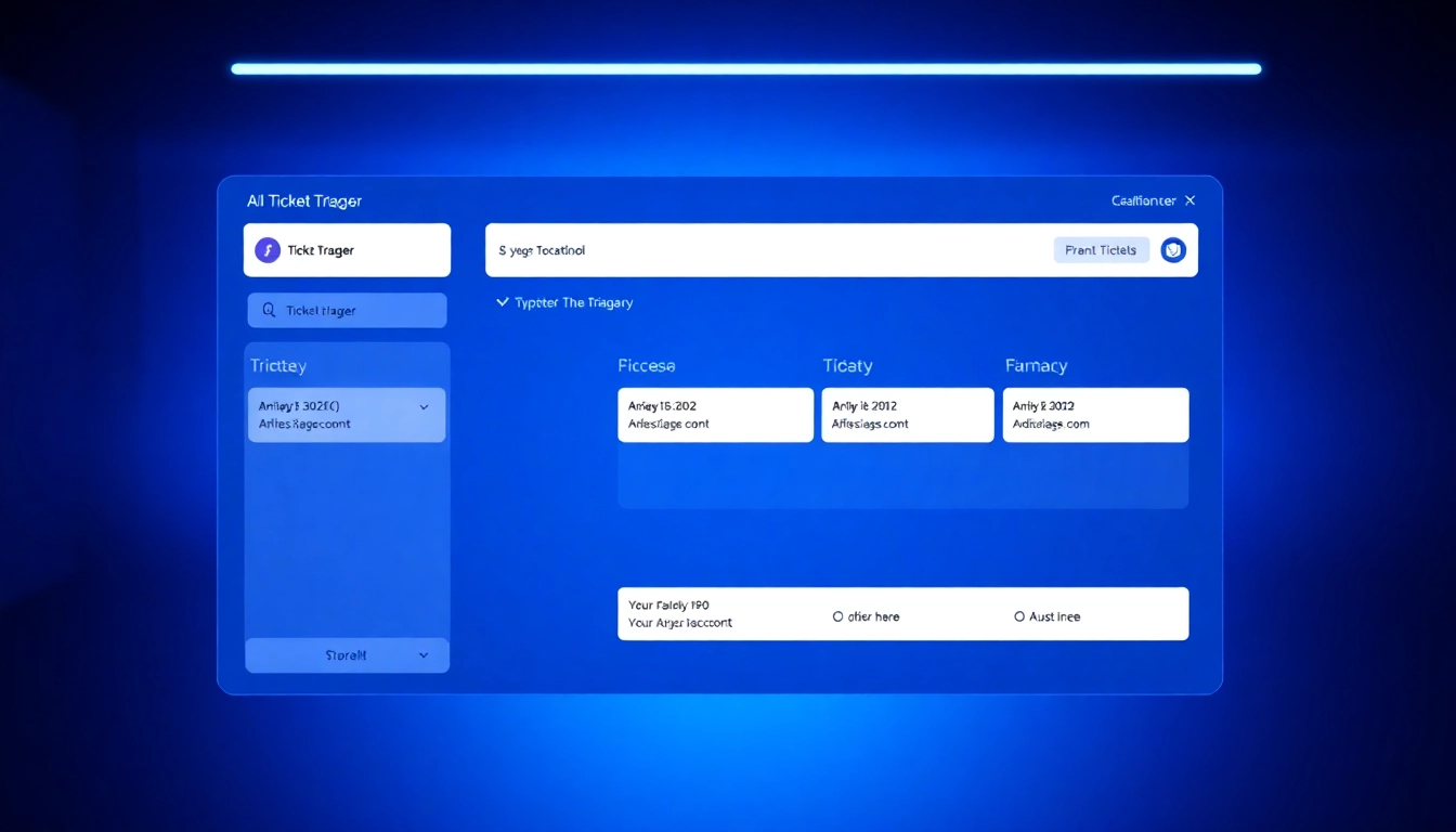 Streamline B2B sales support with our AI-powered ticket triage framework, automating case prioritization and expert routing for faster resolution and increased customer satisfaction.