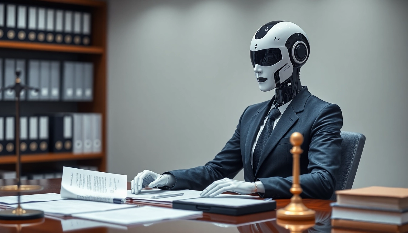 Streamline invoice processing with our AI-powered framework, automating tasks and reducing errors in law firms.