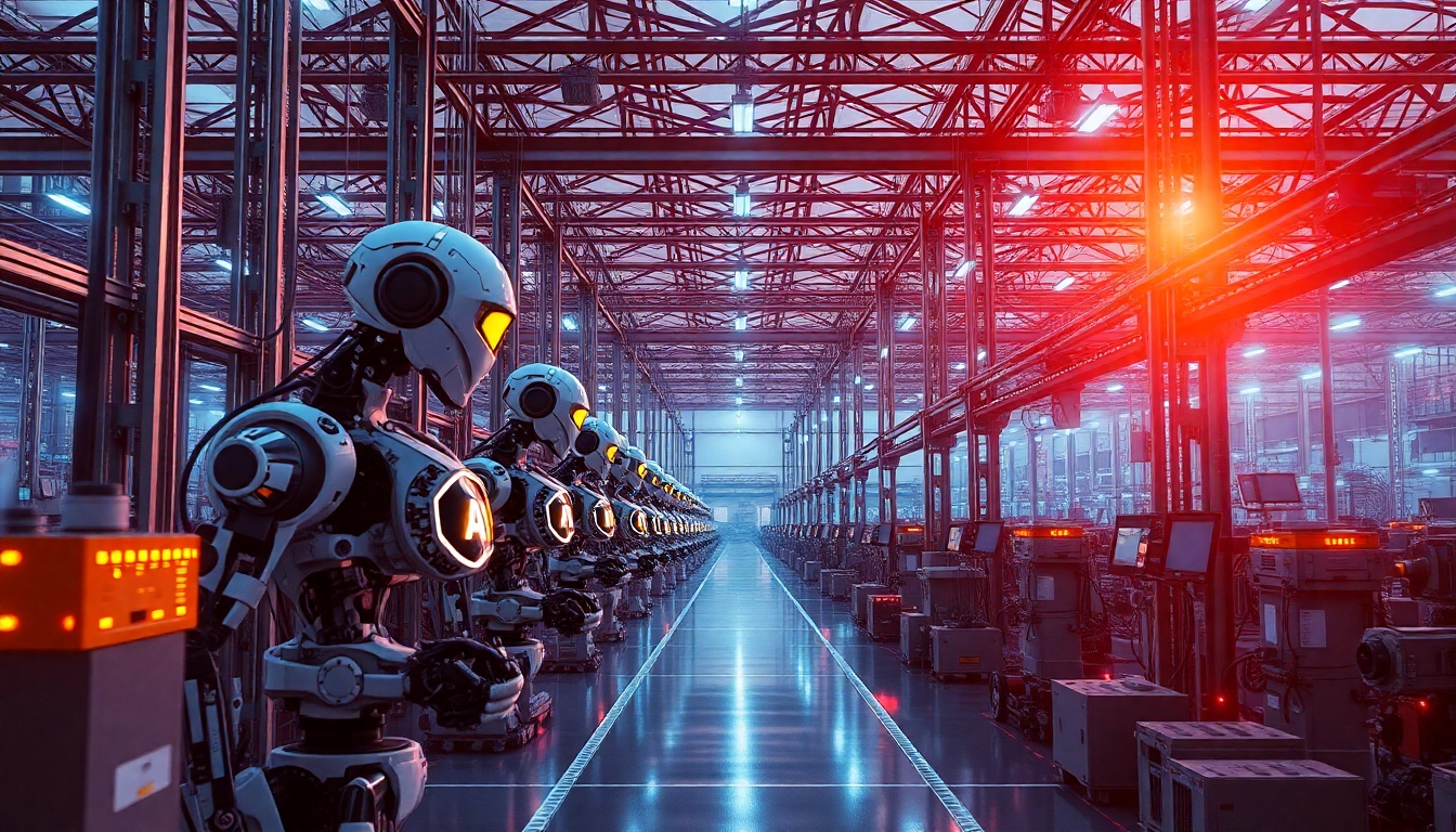 Boost manufacturing lead generation with our cutting-edge AI agent framework, streamlining data analysis and conversion rates to drive business growth.