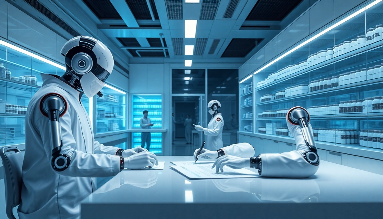 Automate complex pharmaceutical contract drafting with our AI-powered framework, reducing errors and increasing efficiency.