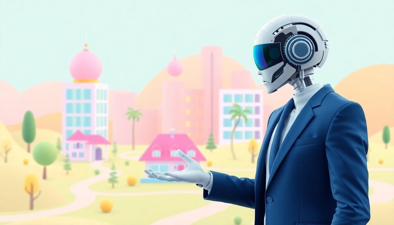 Unlock the power of AI-driven market research in real estate with our innovative agent framework, providing actionable insights and data-driven decision-making.
