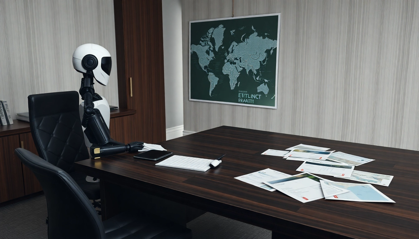 Automate efficient agenda drafting with our innovative AI-powered travel industry framework, streamlining meetings and boosting productivity.