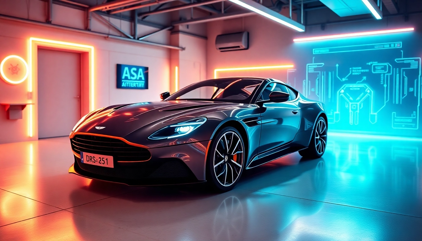 Unlock optimized performance in the automotive industry with our cutting-edge AI agent framework, driving data-driven decisions and predictive maintenance.