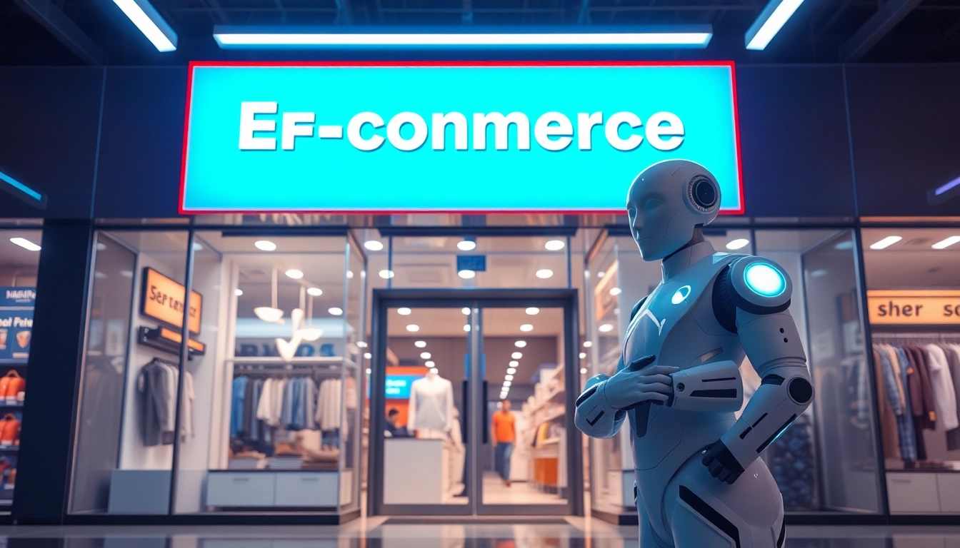 Unlock optimized sales and customer experiences with our AI-powered e-commerce performance improvement framework, driving data-driven insights for enhanced decision-making.