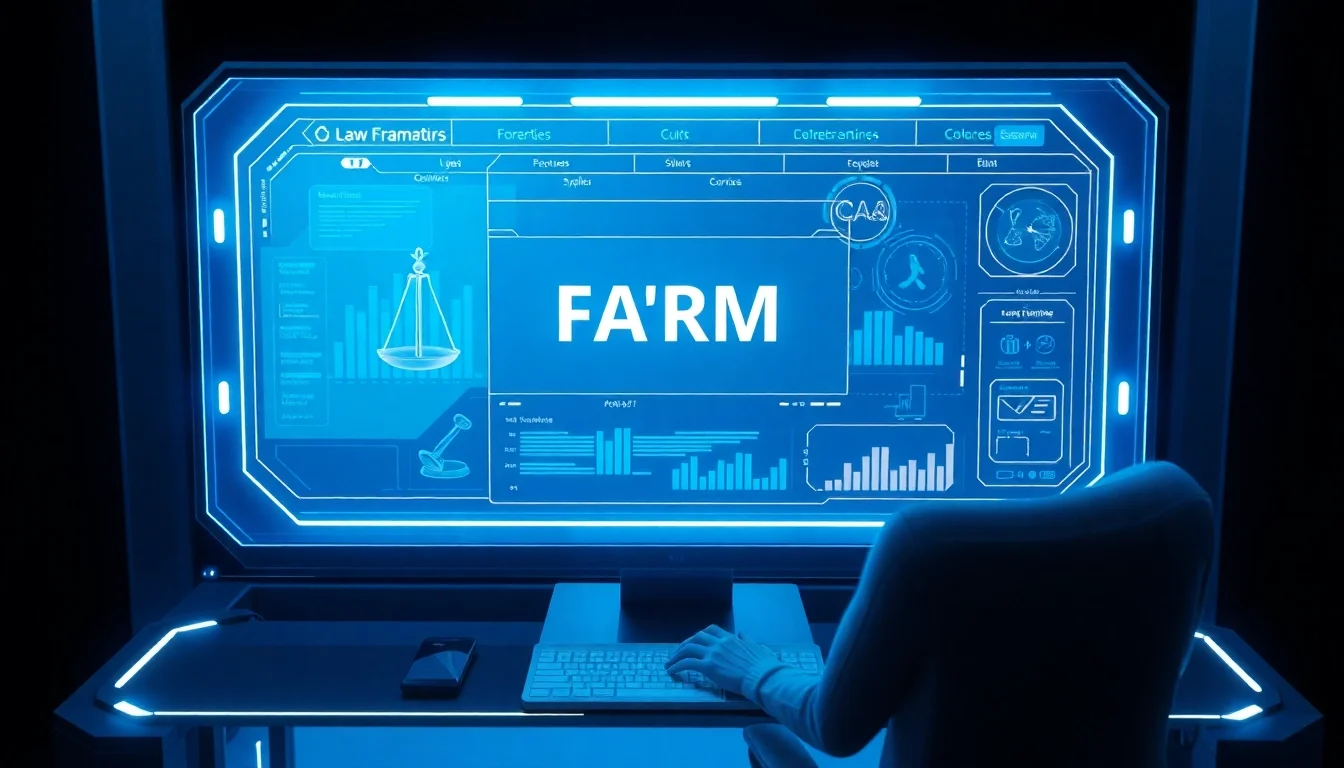 Streamline procurement processes with AI-powered automation for law firms, reducing errors and increasing efficiency.