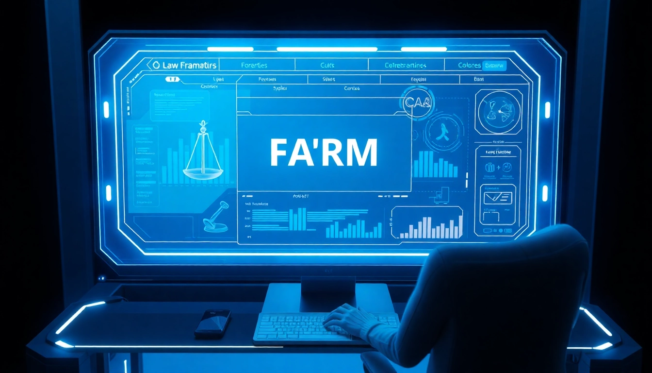 Streamline procurement processes with AI-powered automation for law firms, reducing errors and increasing efficiency.