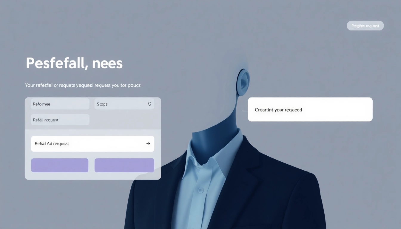 Streamline refund requests with an AI-powered framework that automates decision-making and reduces manual workloads for SaaS companies.