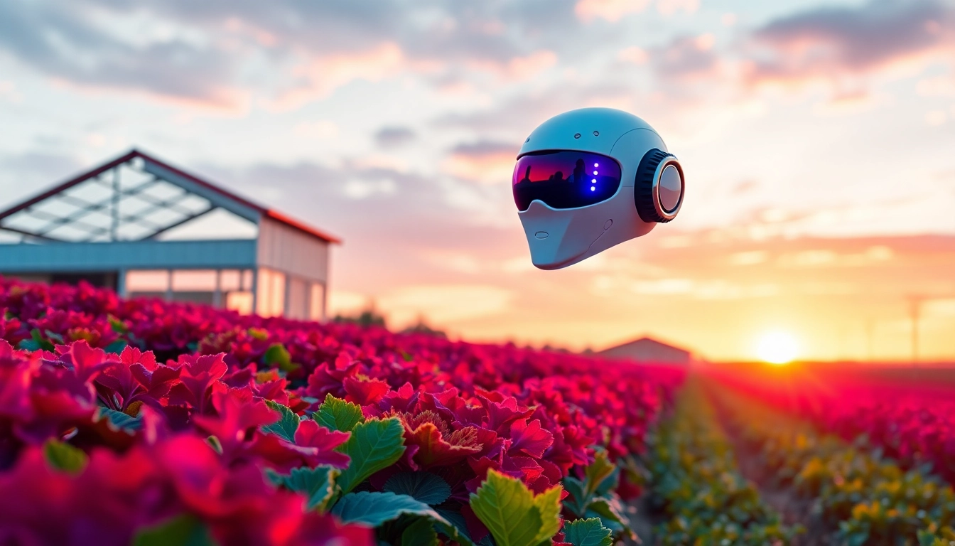 Optimize your farm's social media presence with our AI-powered scheduling framework, streamlining content planning and engagement for maximum yield.