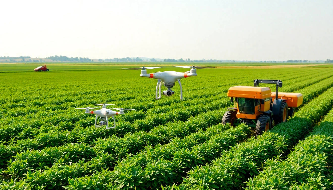 Unlock optimized agricultural practices with our AI-powered framework for user feedback clustering, driving data-driven decision making and crop yield improvements.