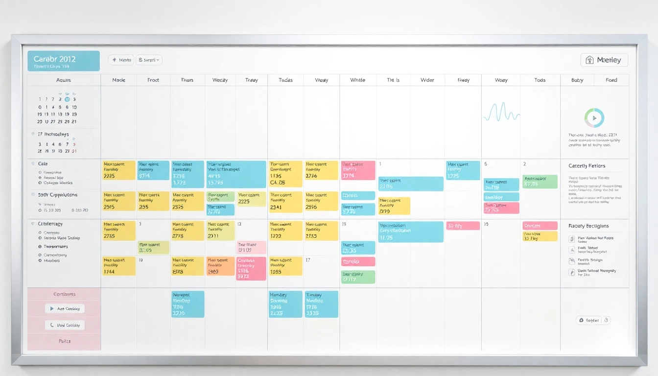 Optimize patient care with AI-driven calendar scheduling for healthcare professionals, streamlining workflows and improving outcomes.