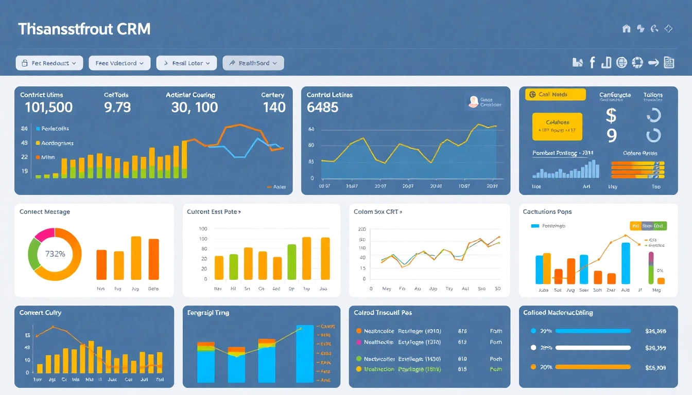 Unlock construction industry insights with our AI-powered analytics platform, enriching CRM data to drive informed decision-making and project success.