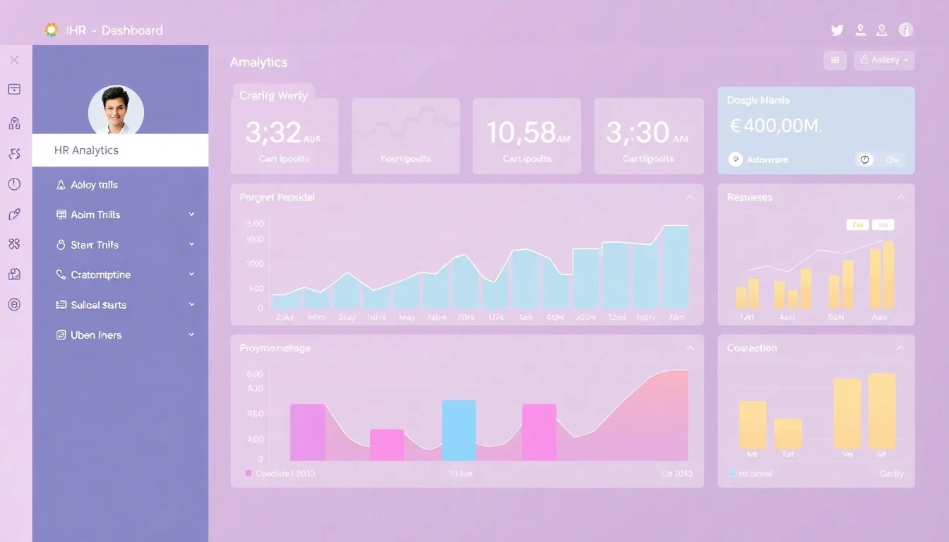 Unlock employee engagement and optimize HR operations with our AI-powered analytics platform, streamlining cross-sell campaigns and driving business growth.
