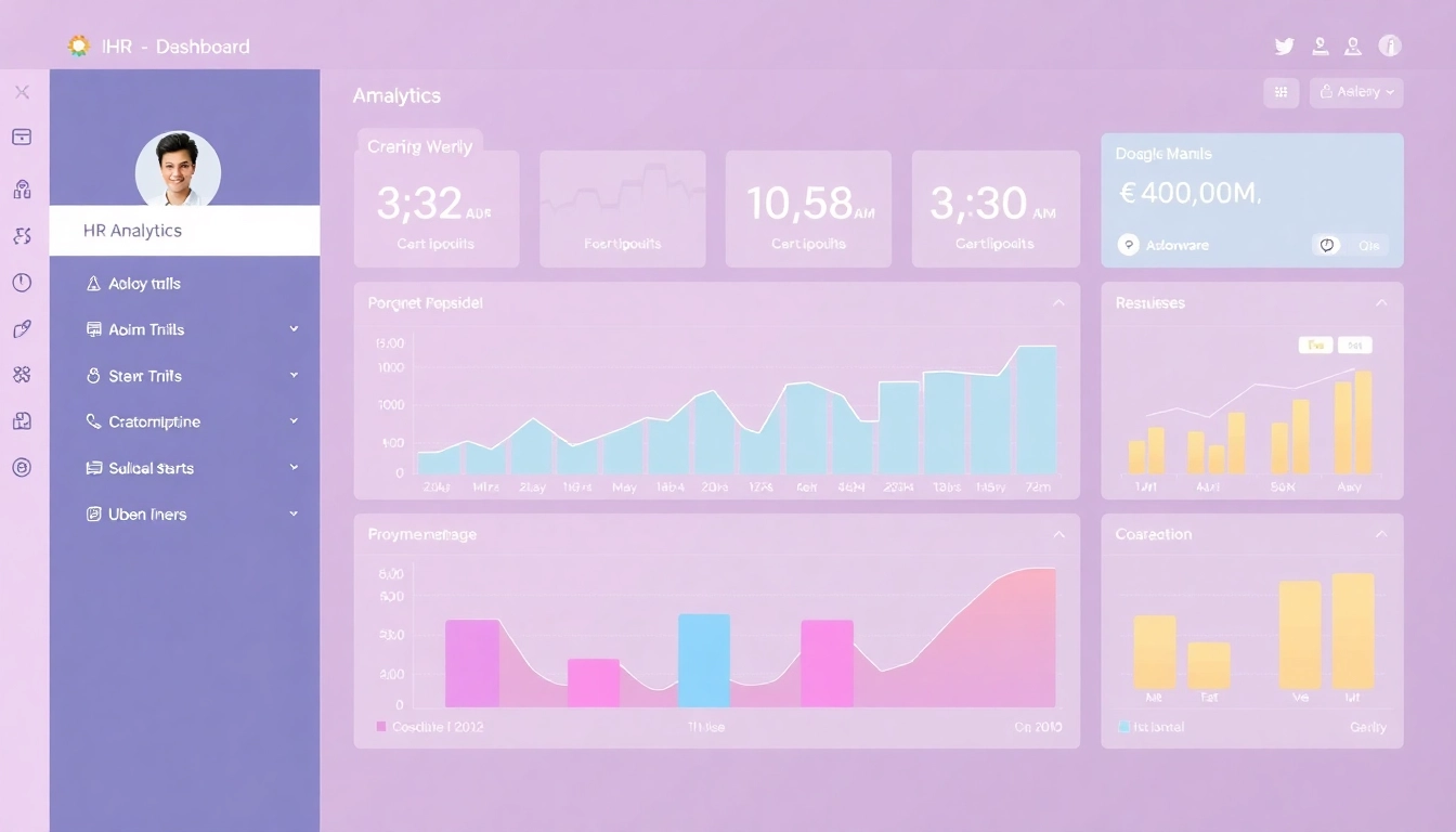 Unlock employee engagement and optimize HR operations with our AI-powered analytics platform, streamlining cross-sell campaigns and driving business growth.