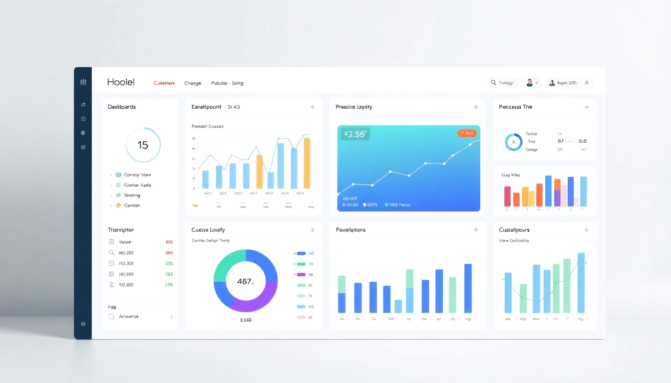 Unlock customer insights with AI-powered analytics for personalized loyalty scoring and banking customer behavior analysis.
