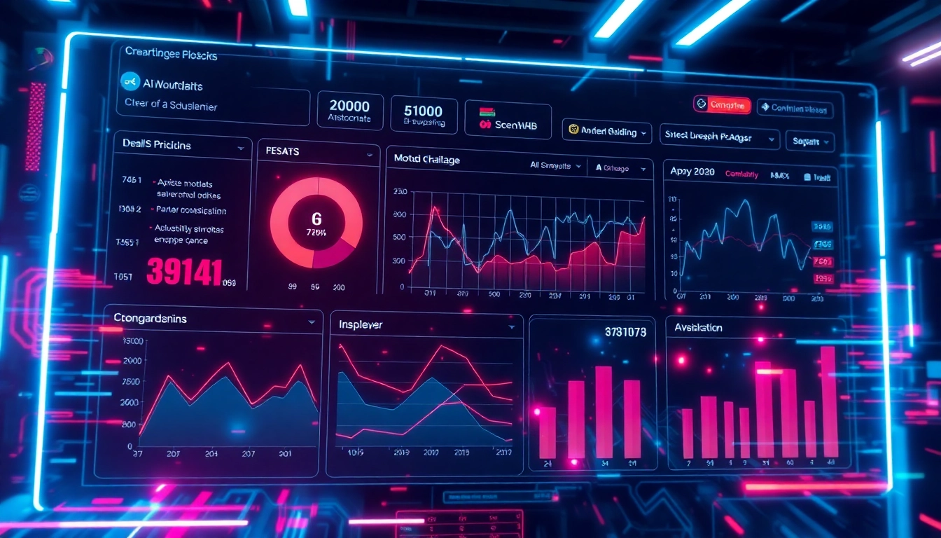 Unlock actionable insights with our AI-powered analytics platform, automating data visualization and transforming your consulting business with speed and precision.