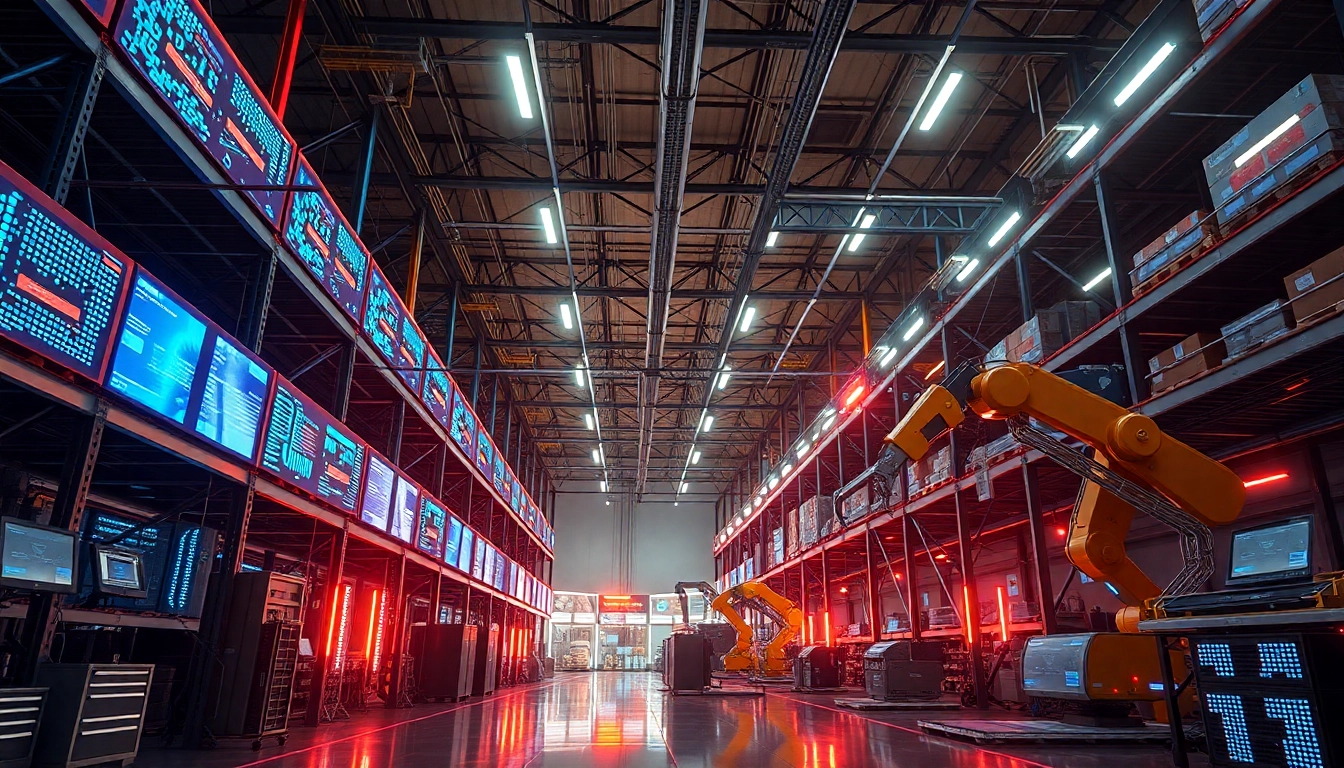 Streamline logistics operations with automated data visualization, predicting shipments and optimizing routes with our cutting-edge AI analytics platform.