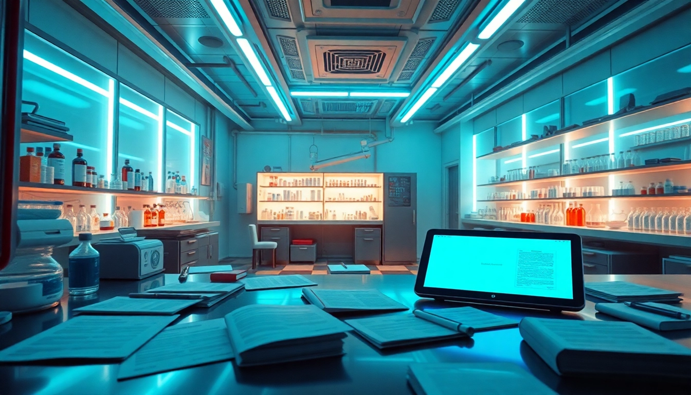 Unlock accurate and scalable document analysis with our cutting-edge AI analytics platform, revolutionizing pharmaceutical document classification and workflow efficiency.