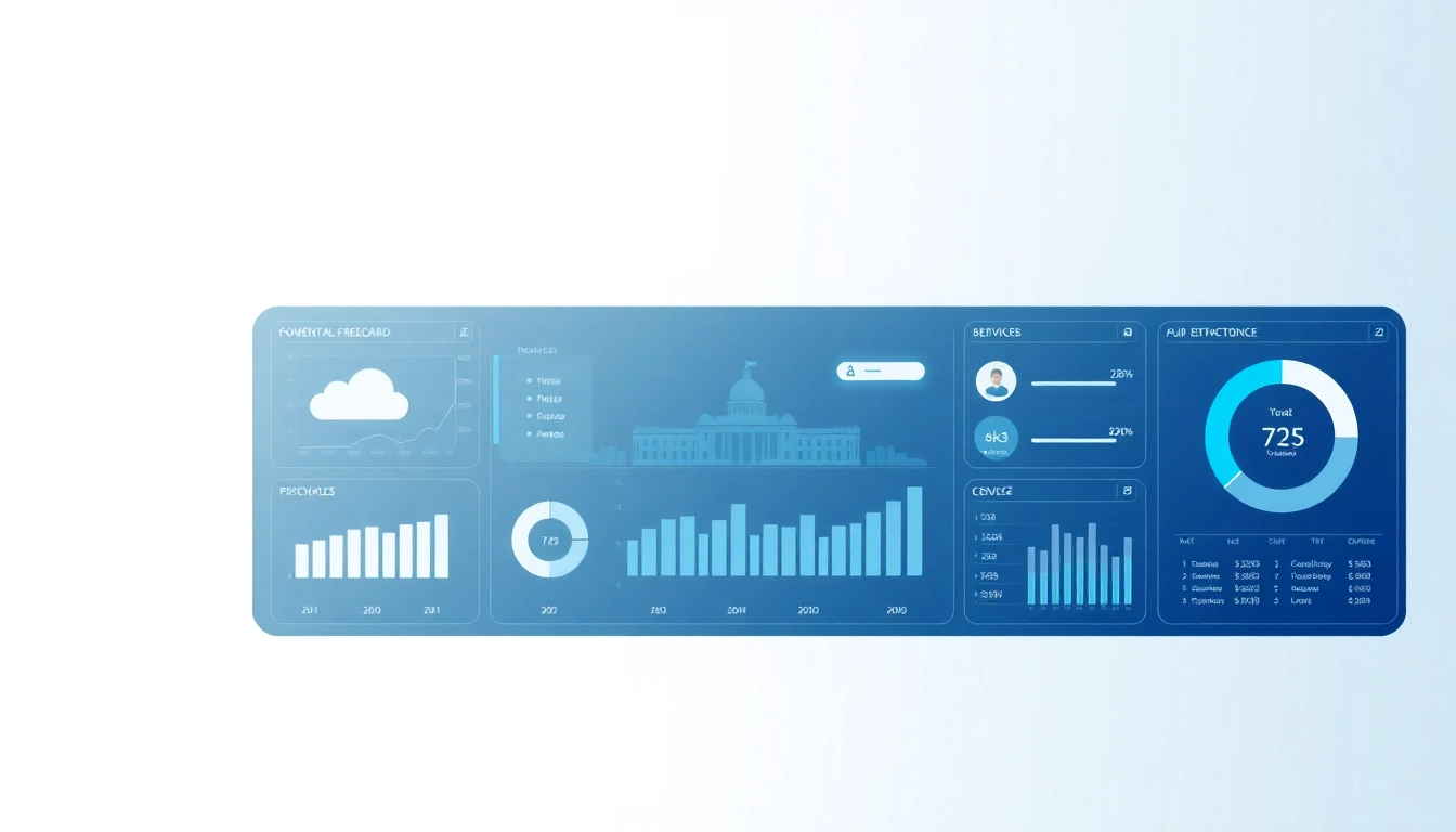 Unlock optimized employee performance with our AI-driven analytics platform, streamlining training and improvement in government services.
