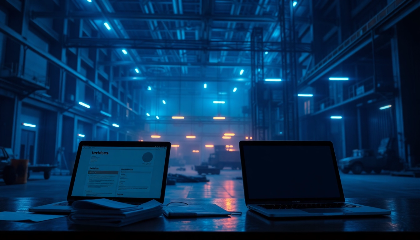 Streamline construction invoice processing with our AI-powered analytics platform, reducing errors and increasing efficiency.