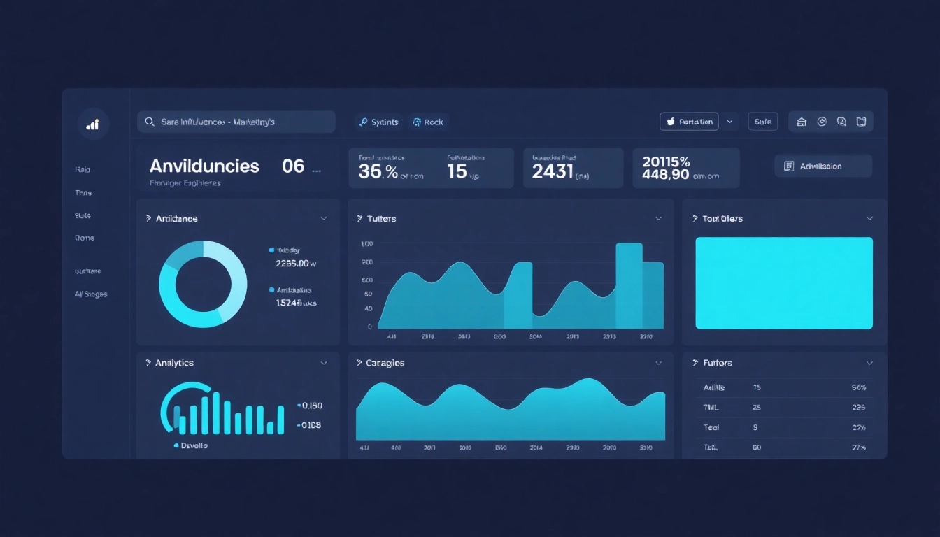 Boost your influencer marketing efforts with our AI-powered analytics platform that optimizes job postings for maximum ROI and campaign success.