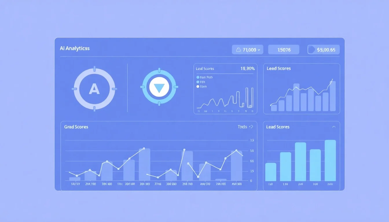 Unlock optimized lead scoring for blockchain startups with our AI-powered analytics platform, driving conversions and revenue growth in the rapidly evolving crypto landscape.
