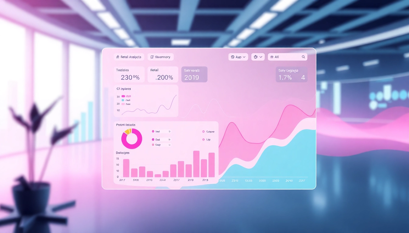 Unlock actionable insights with our AI-powered analytics platform, automating meeting summaries and data analysis to drive retail business growth.