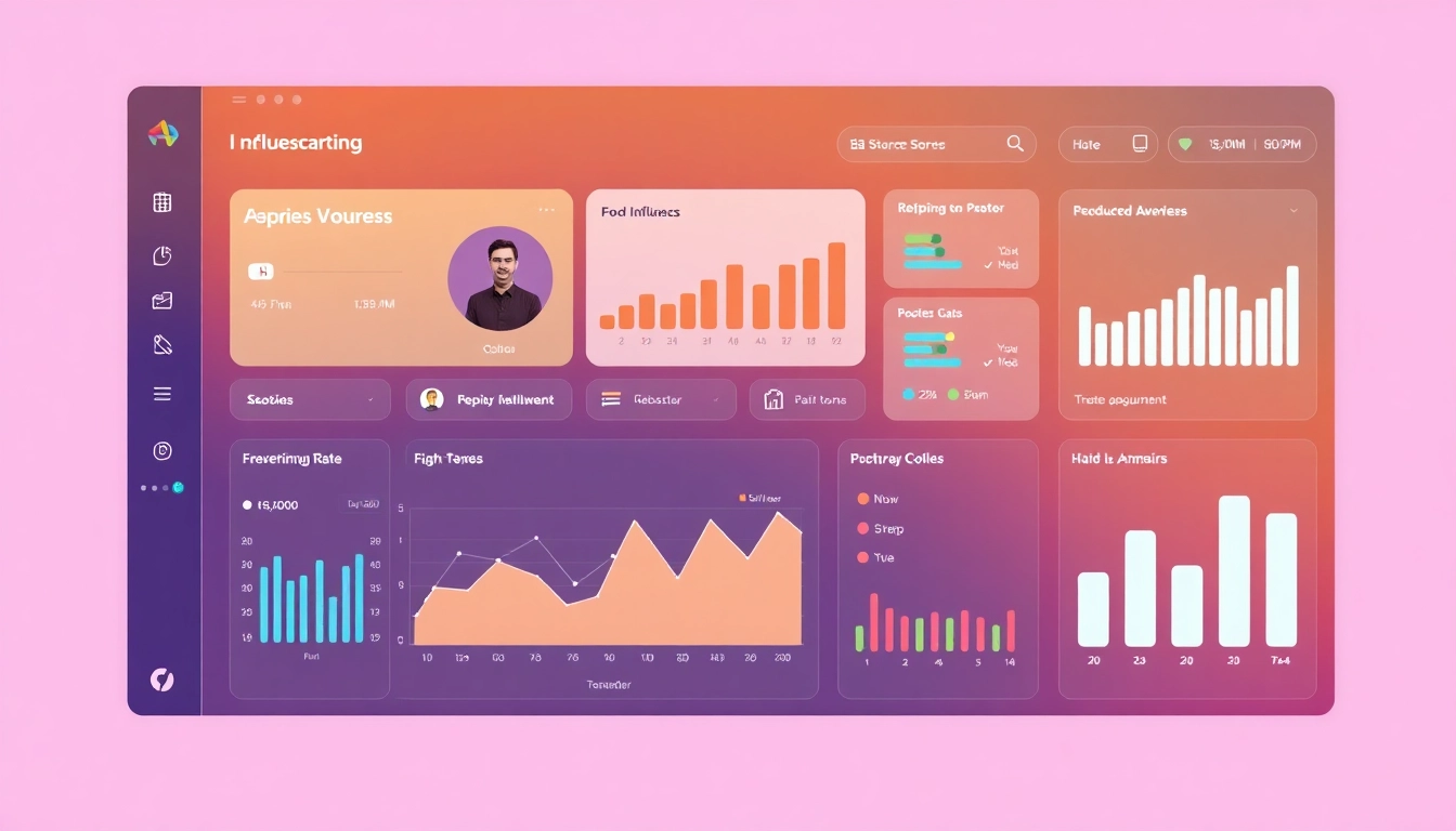 Streamline influencer onboarding with our AI-powered analytics platform, automatically collecting and analyzing new hire documents to ensure compliance and efficiency.