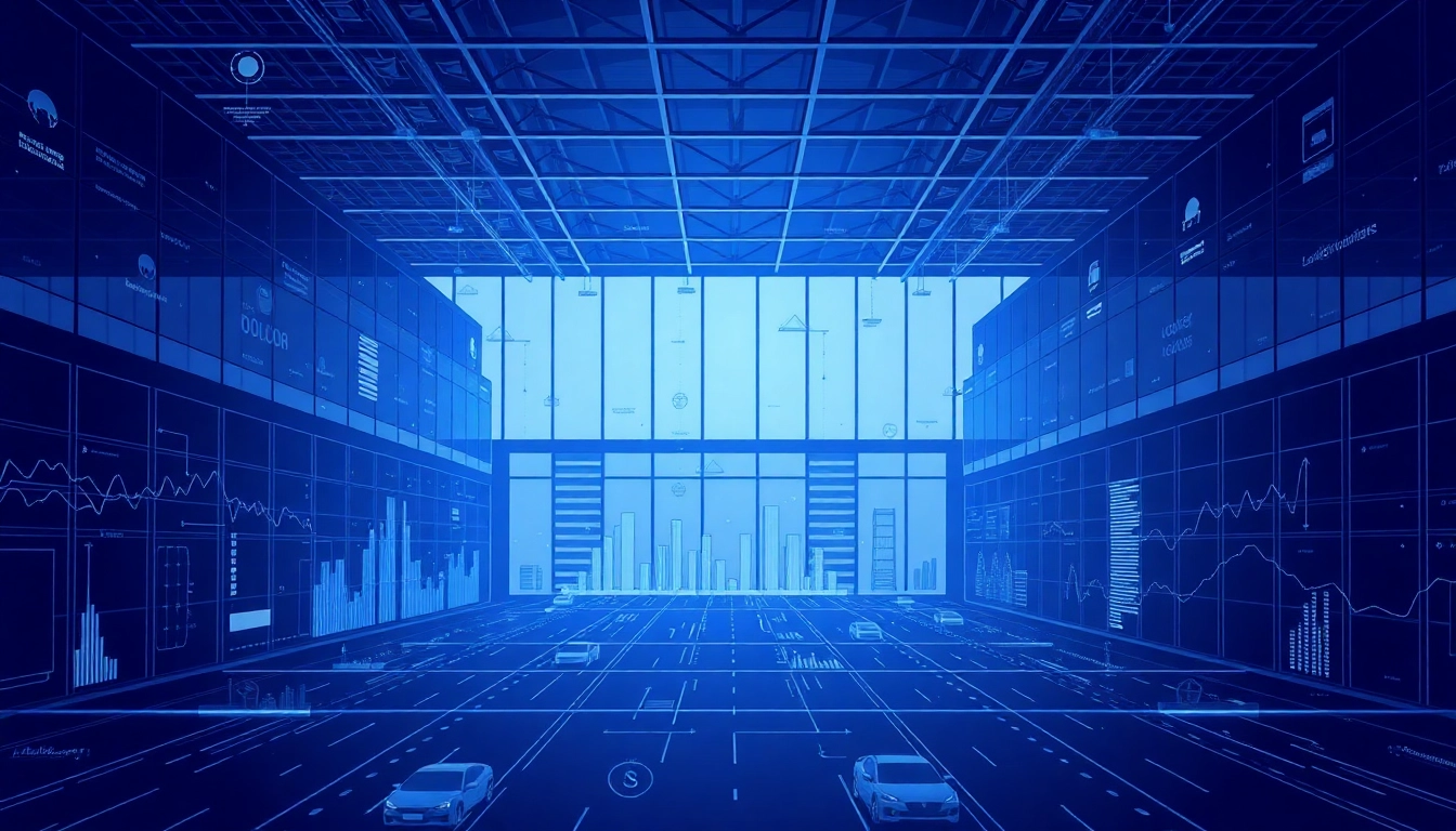 Unlock optimized logistics with our AI-powered analytics platform, driving performance improvement and streamlining operations through data-driven insights.