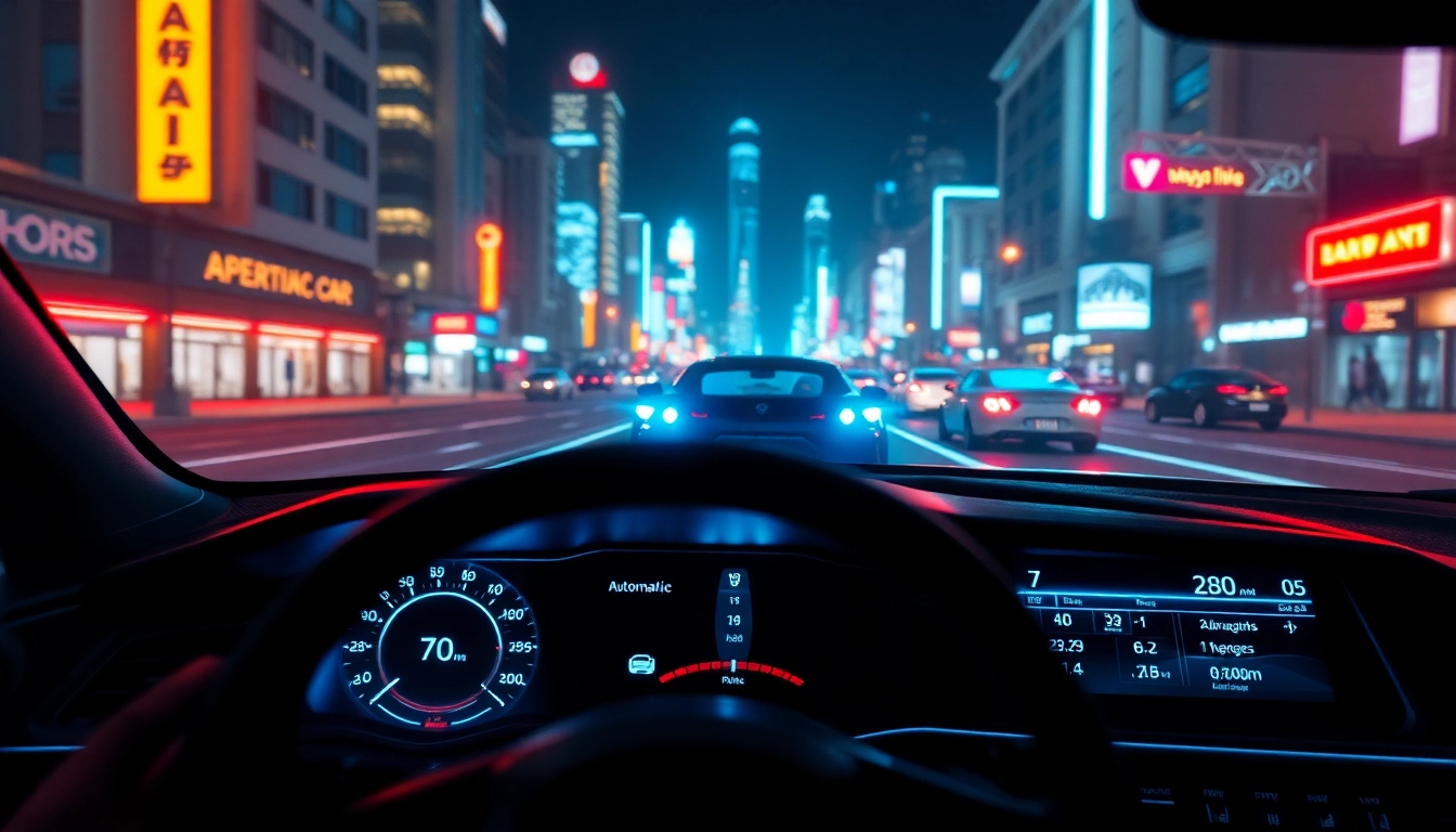 Unlock insights into driver behavior & vehicle performance with our AI-powered analytics platform, revolutionizing the automotive industry through data-driven decision making.