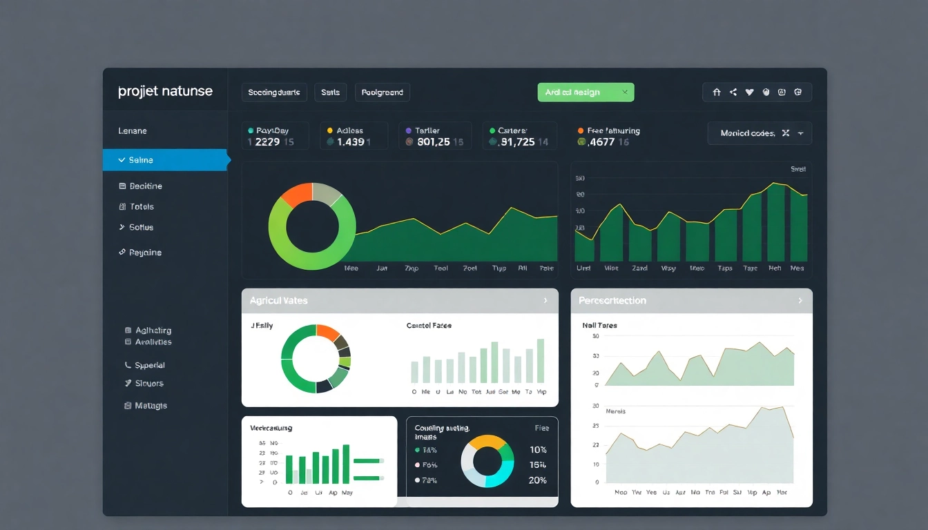 Transform agricultural projects with data-driven insights. Our AI-powered platform generates tailored project briefs, streamlining planning and decision-making.