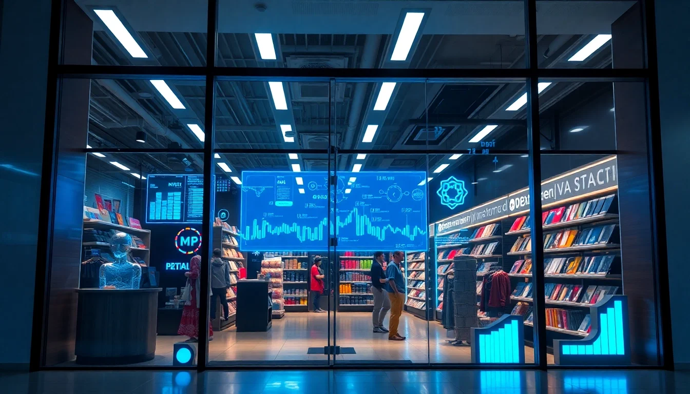 Unlock efficient recruitment processes with our AI-powered analytics platform, streamlining candidate screening and improving hiring decisions for the retail industry.