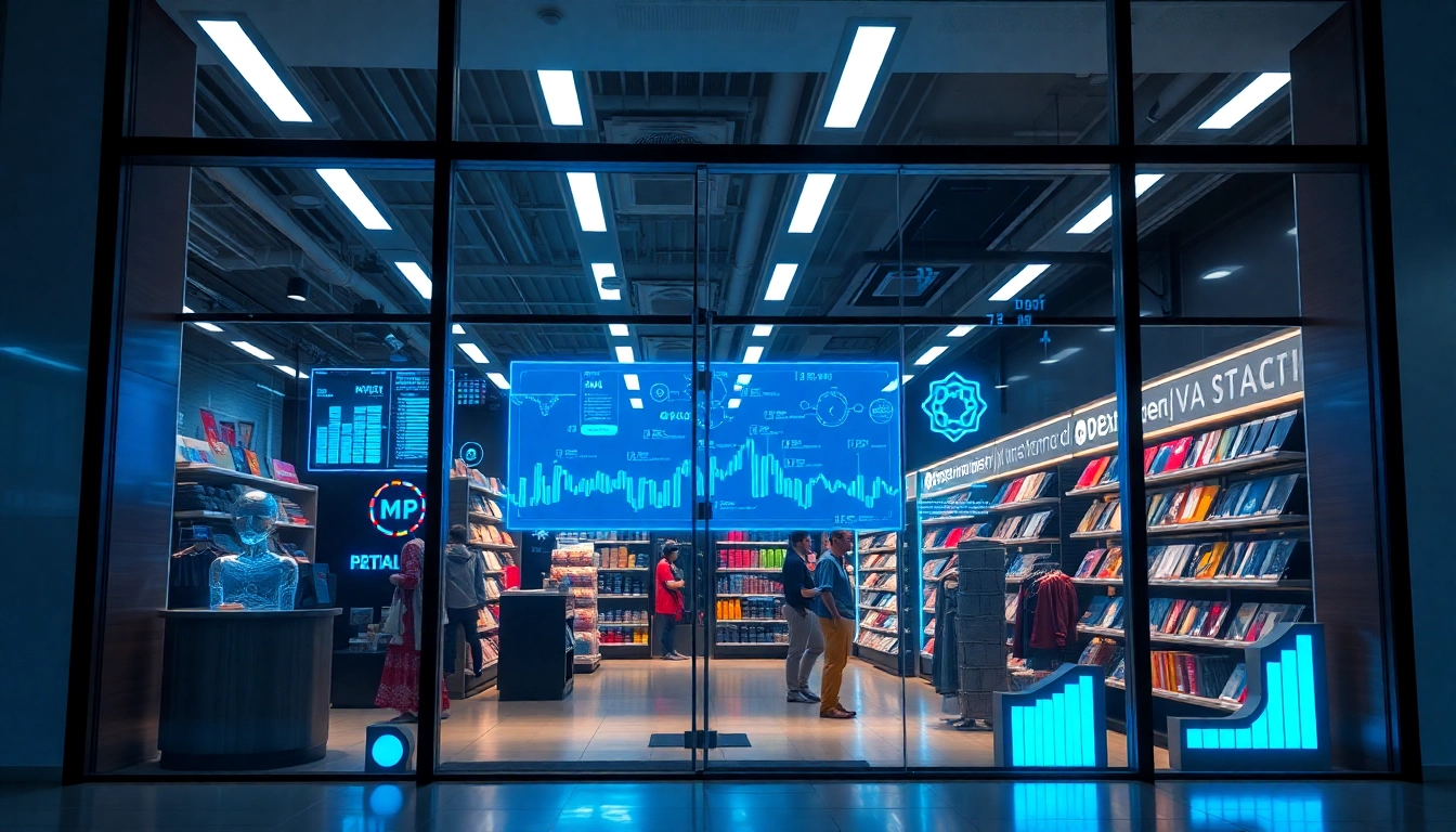 Unlock efficient recruitment processes with our AI-powered analytics platform, streamlining candidate screening and improving hiring decisions for the retail industry.