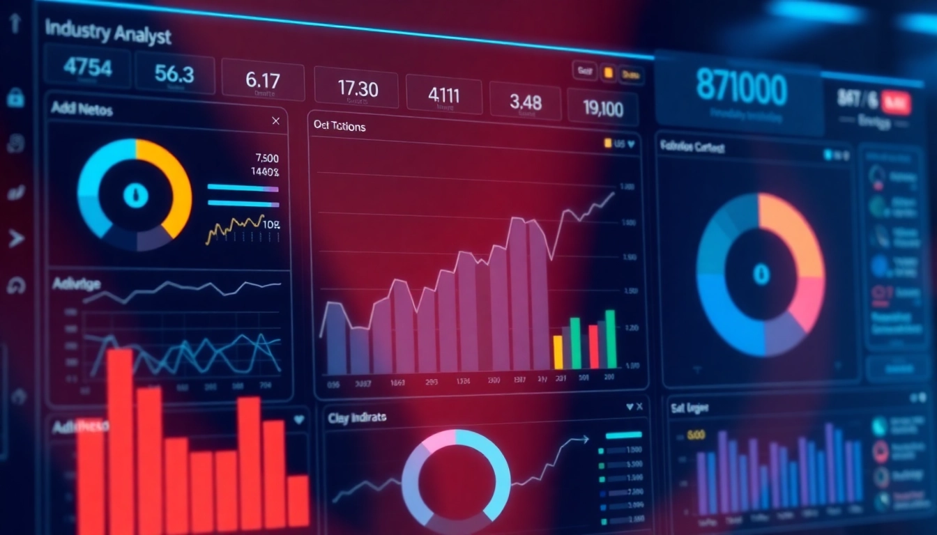 Unlock insights into customer sentiment and market trends with our AI-powered analytics platform, tailored to the energy sector's unique needs.