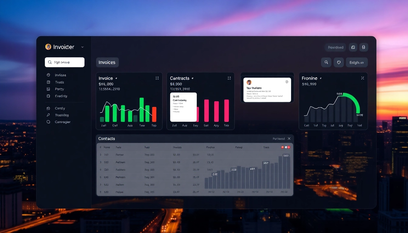 Streamline invoice processing with our AI-powered analytics platform, automating supplier invoice matching and reducing errors for law firms.