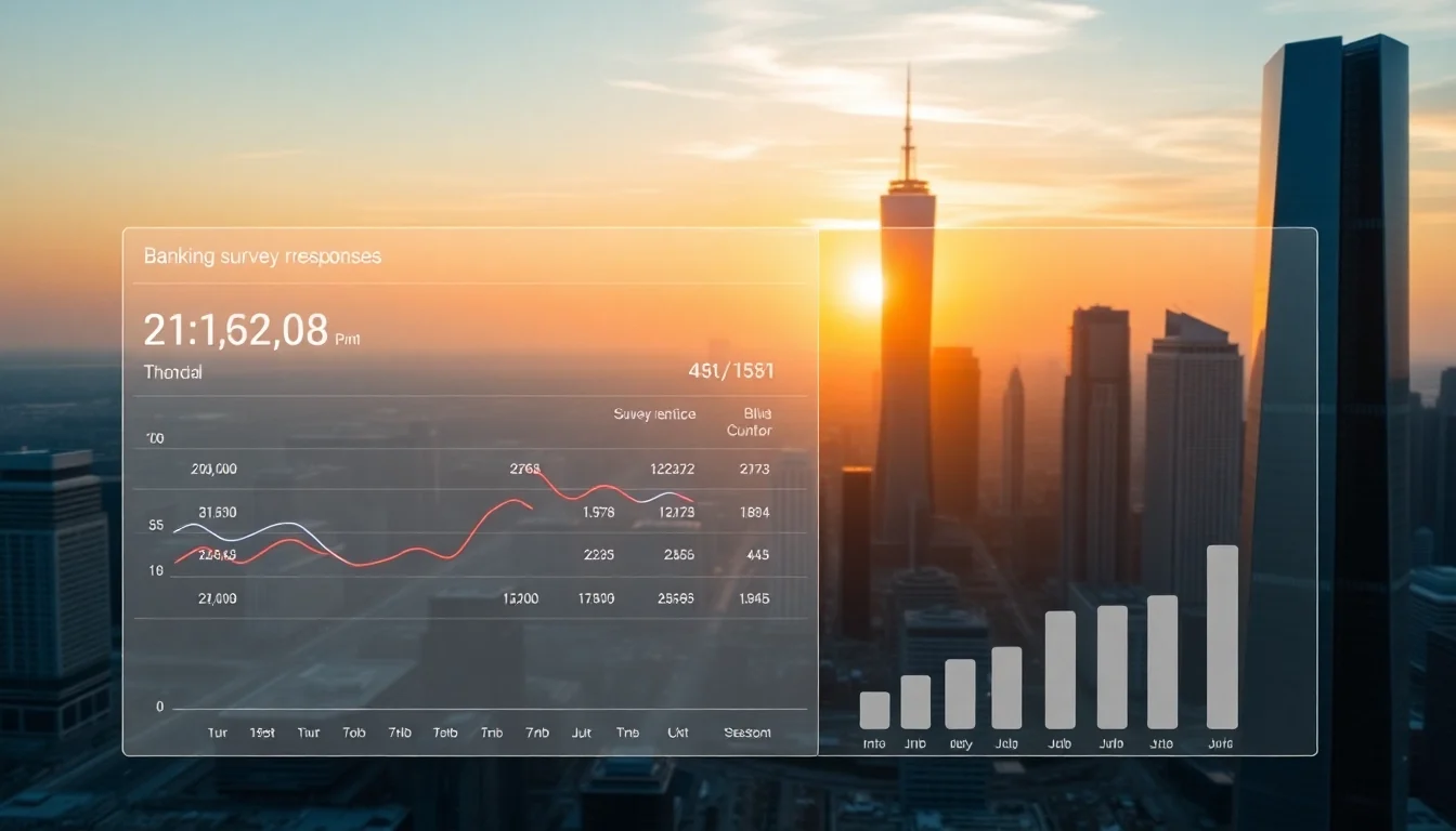 Unlock insights from customer feedback with our AI-powered analytics platform, streamlining survey response aggregation and analysis in the banking industry.